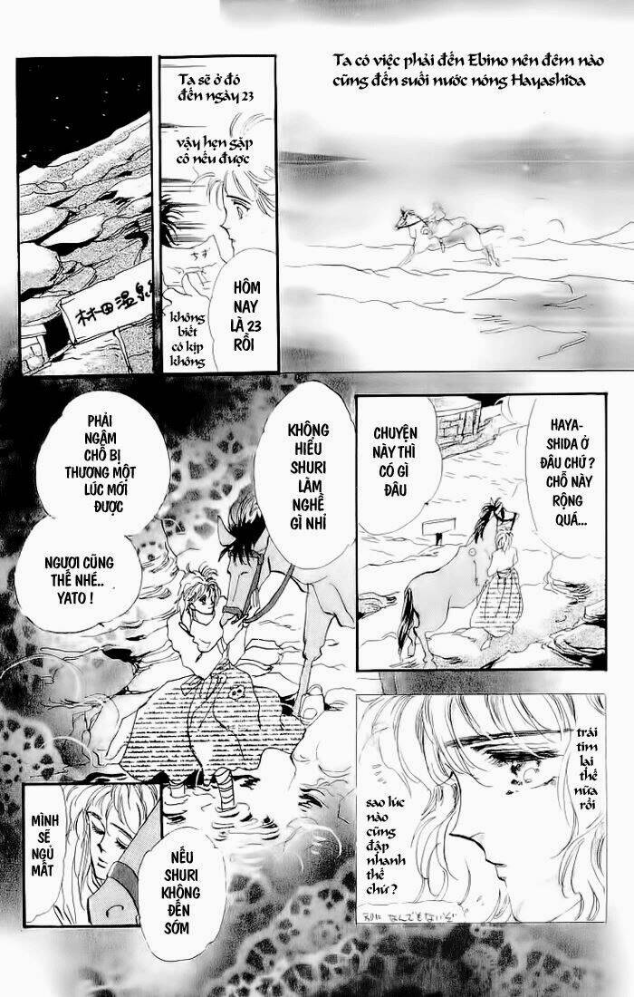 đứa con số phận chapter 15 29