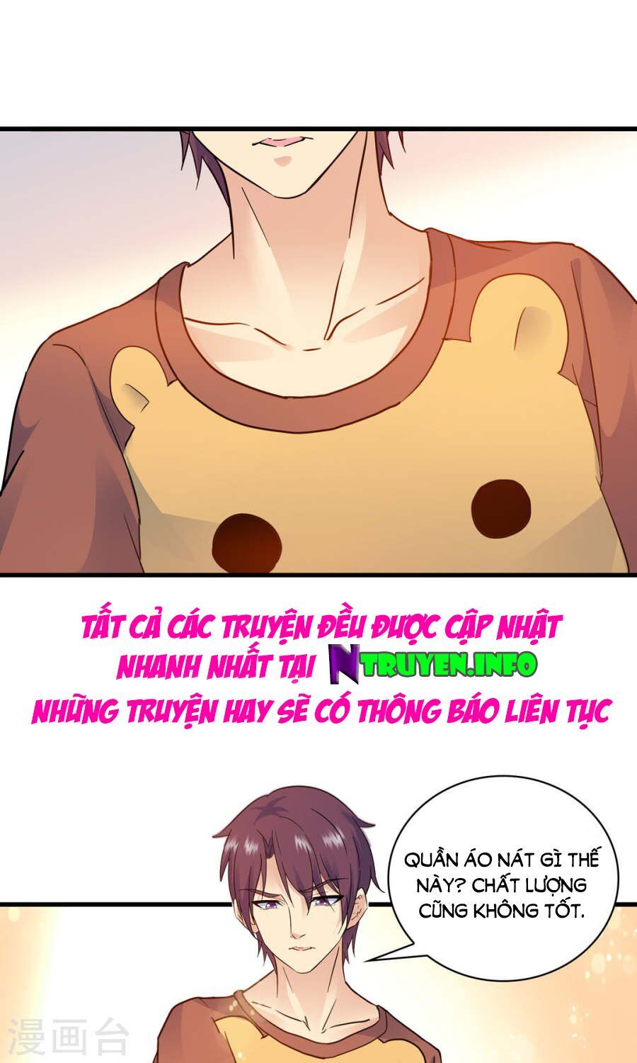 cô vợ siêu mẫu của cố thiếu chapter 140 9