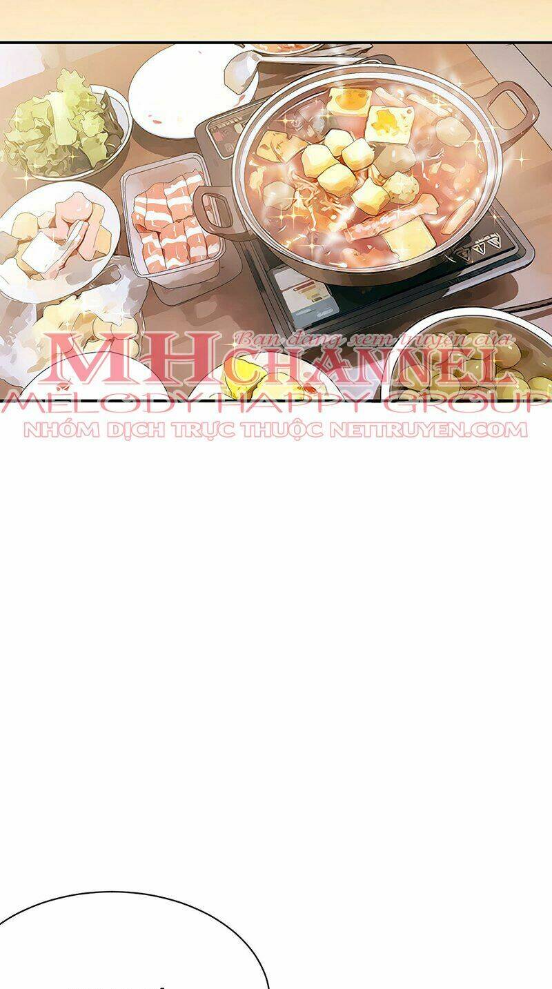 thịnh thế điềm sủng: cô vợ nhỏ đáng yêu của dịch thiếu chapter 72 4