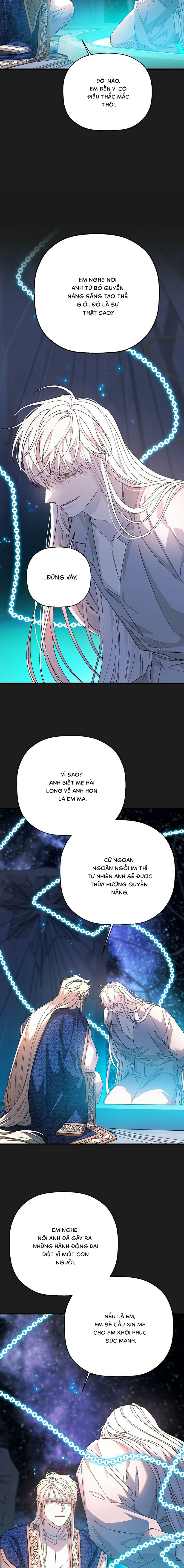 khế ước vĩnh cửu chapter 90 30