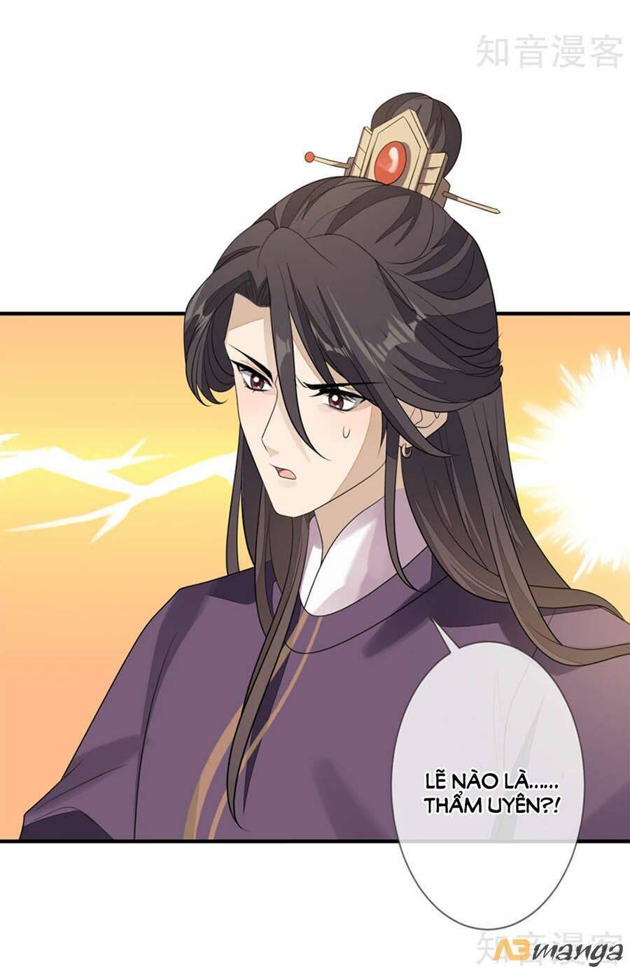 cửu khuyết phong hoa chapter 78 15