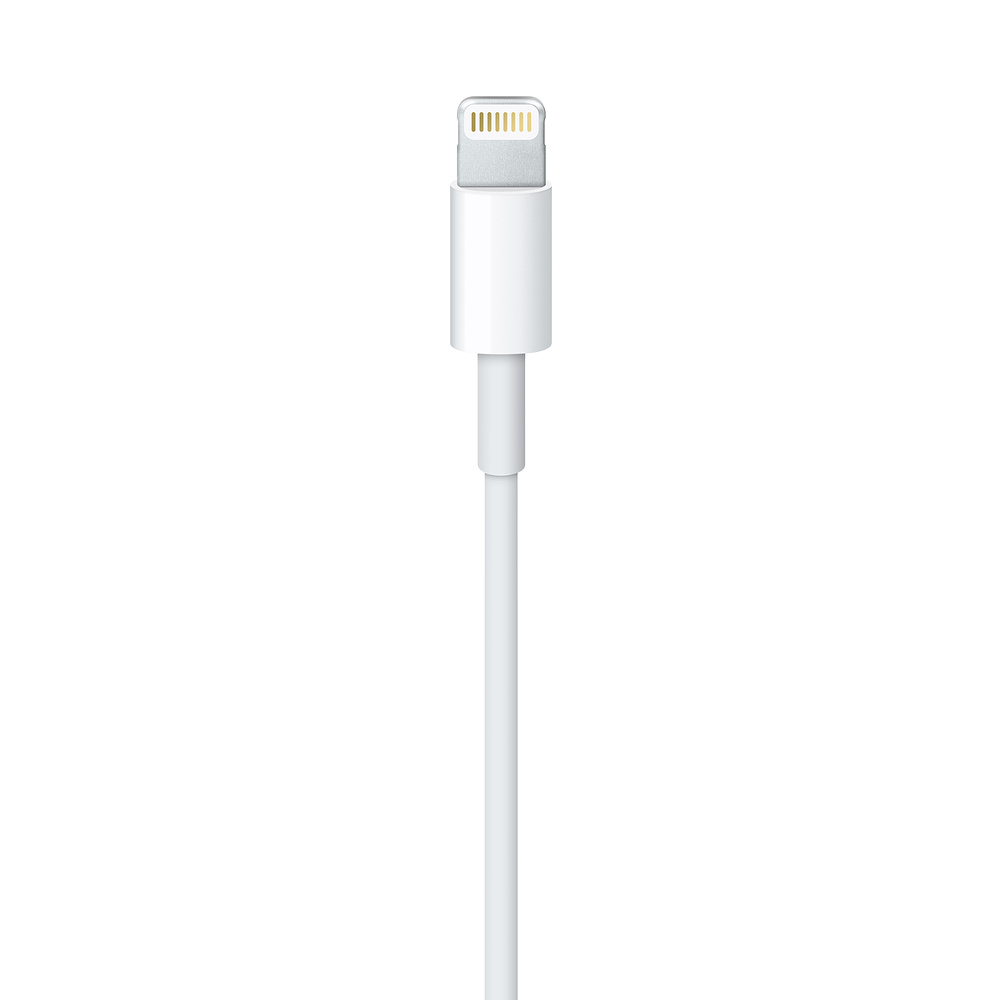 Dây Cáp Sạc Lightning Cho Iphone Apple ME291ZA/A (0.5m) - Hàng Chính Hãng