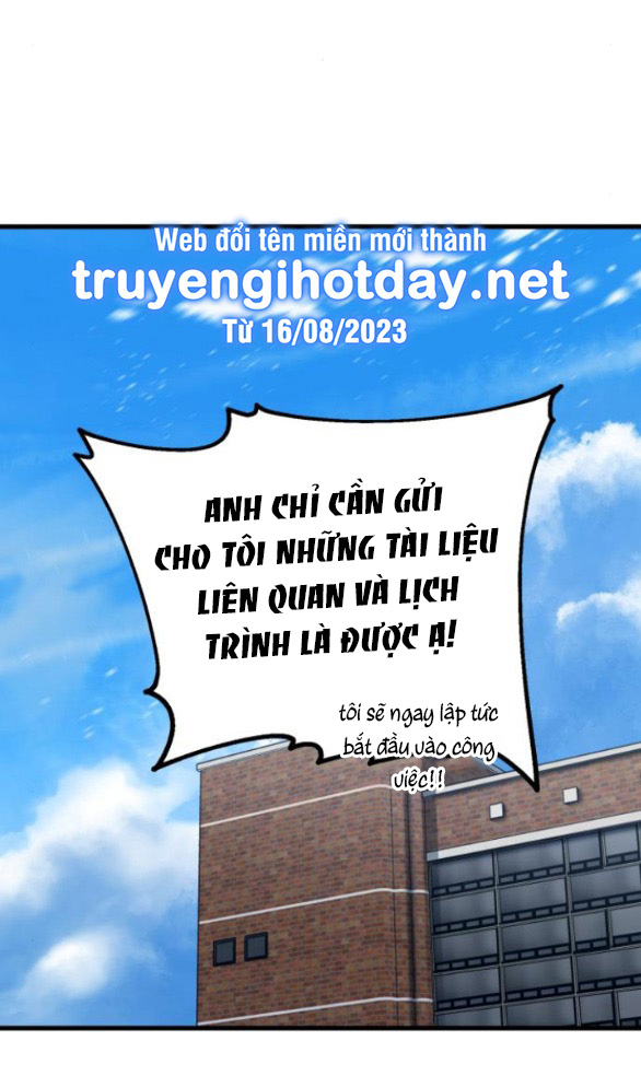 Nóng Lòng Muốn Giày Vò Em chapter 10.2 27