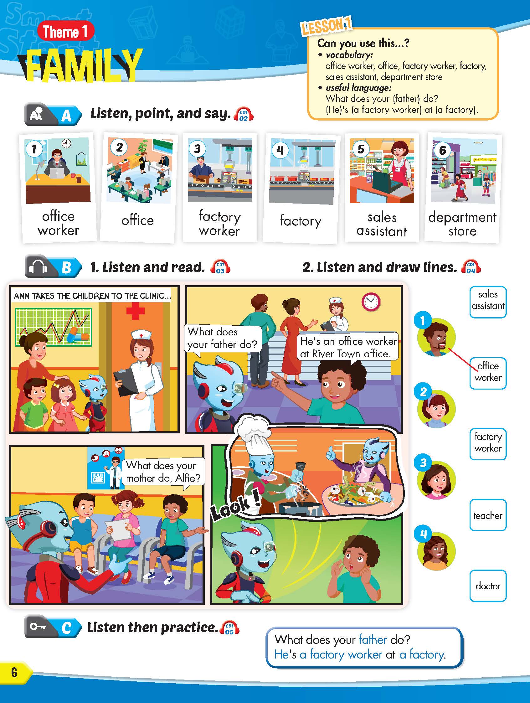 i-Learn Smart Start 5 Student's Book