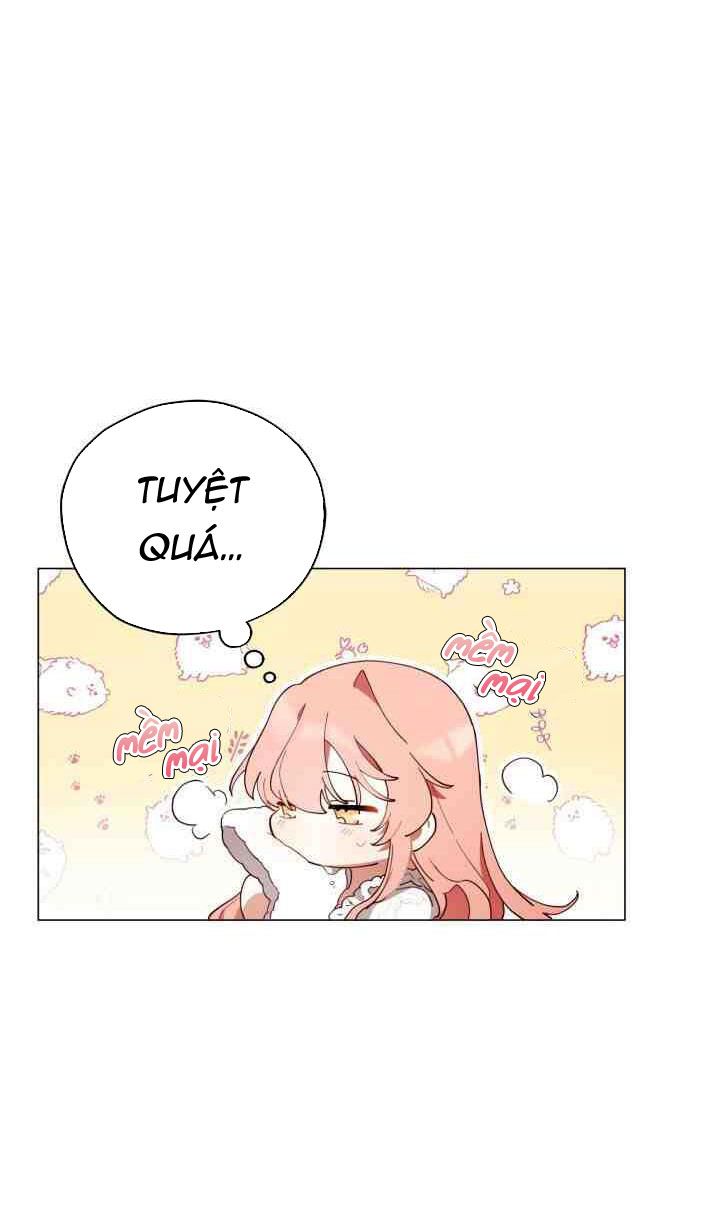 quý cô không thể chạm vào chapter 4 24