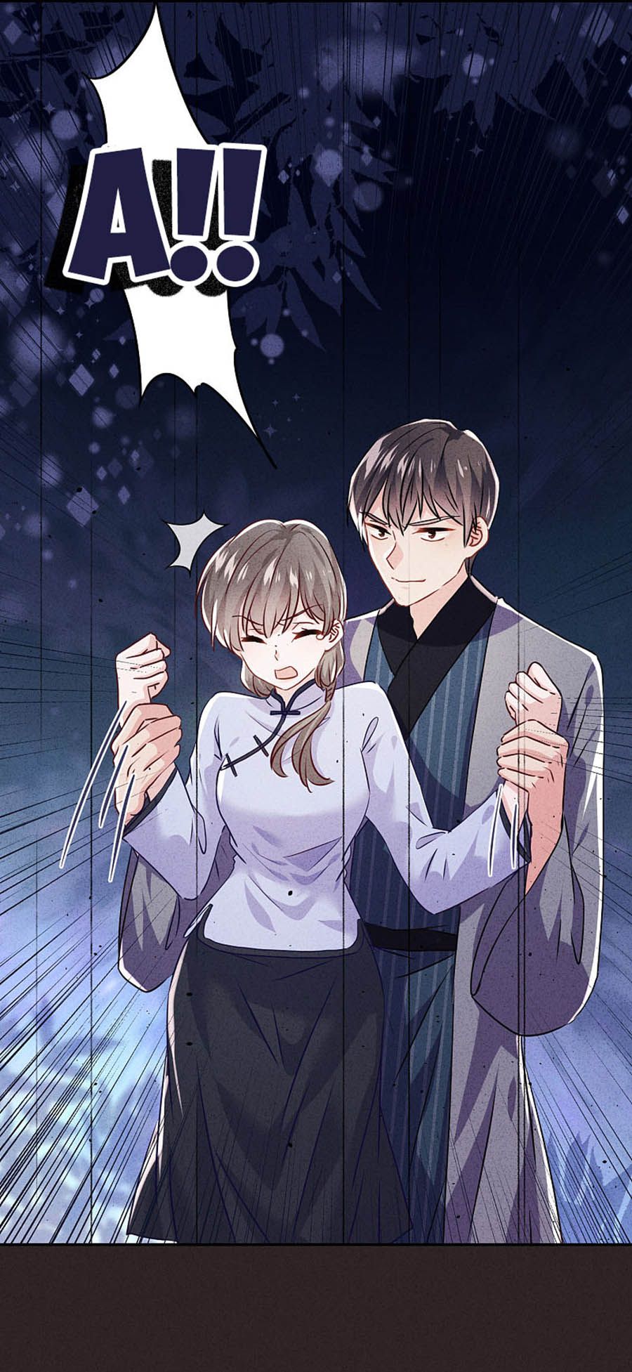 thiếu soái, vợ anh muốn lật trời! chapter 108 16