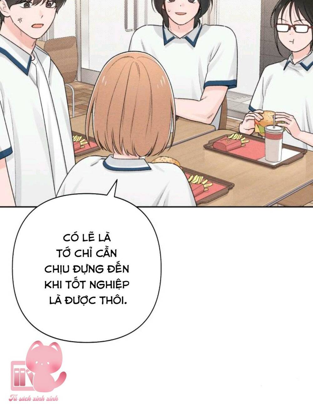 Bí Mật Thanh Xuân chapter 57 98