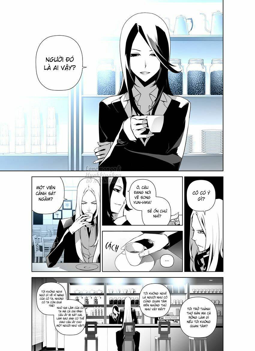 phantasmal tale under the moonlight manhwa chapter 6 11