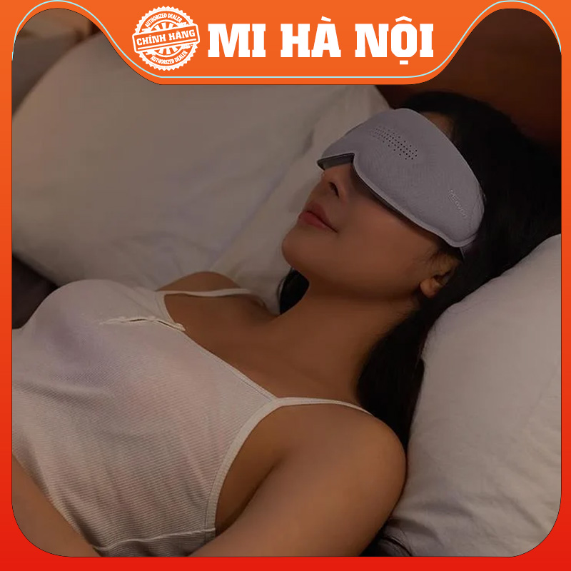 Máy massage mắt Xiaomi Meavon MVEW-B801 hàng chính hãng