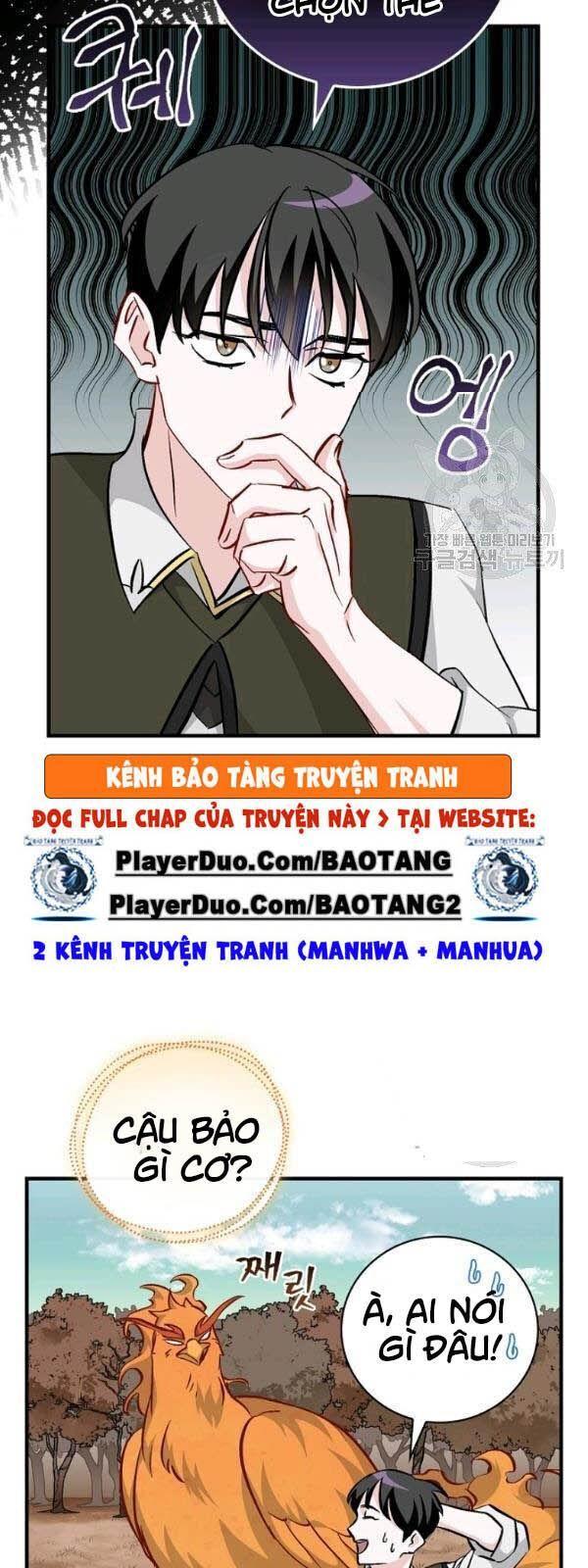 tôi lên cấp chỉ bằng cách ăn chapter 54 37