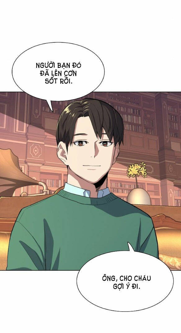 Tiểu Thiếu Gia Gia Tộc Tài Phiệt chapter 28.1 35