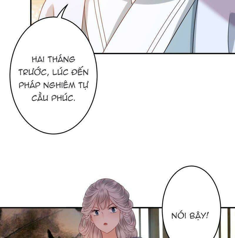 vương gia kiêu ngạo quá khó cua chapter 57 12