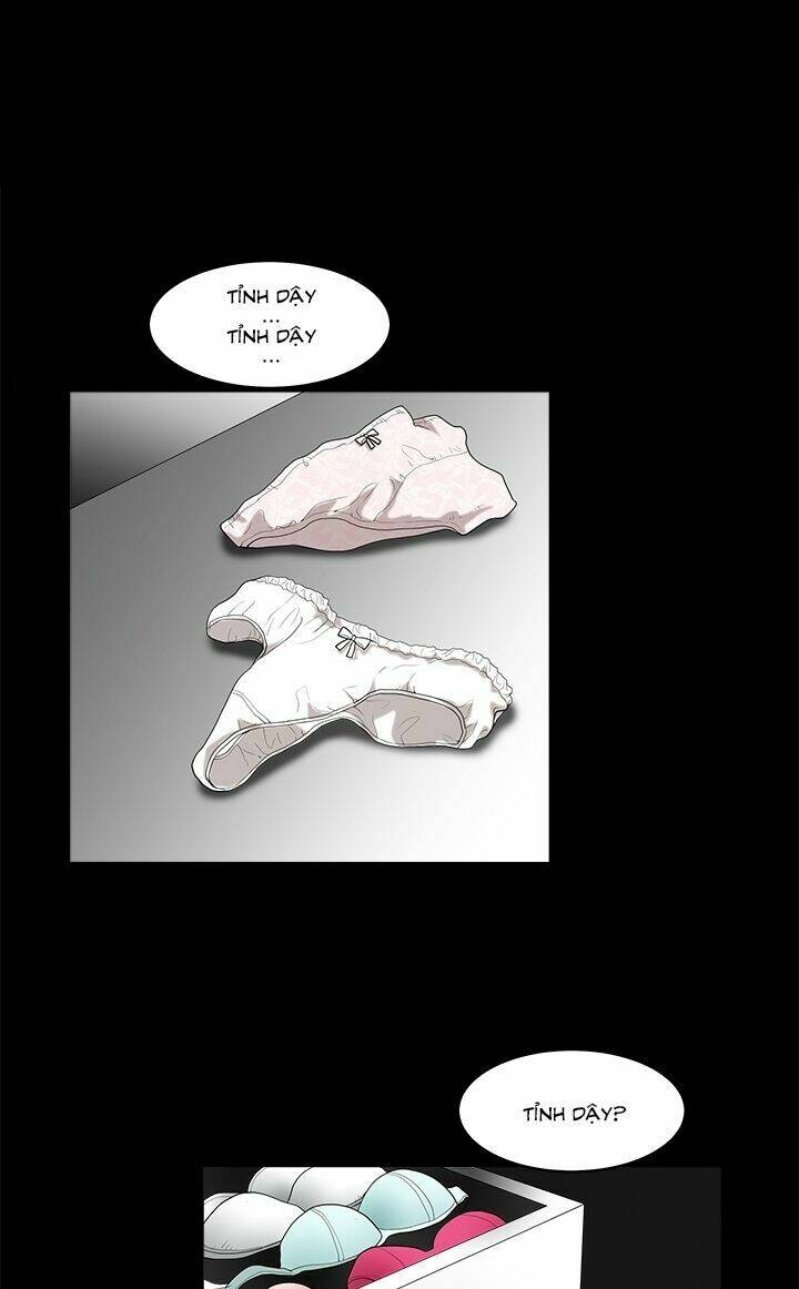 seduction - quyến rũ chapter 42 43