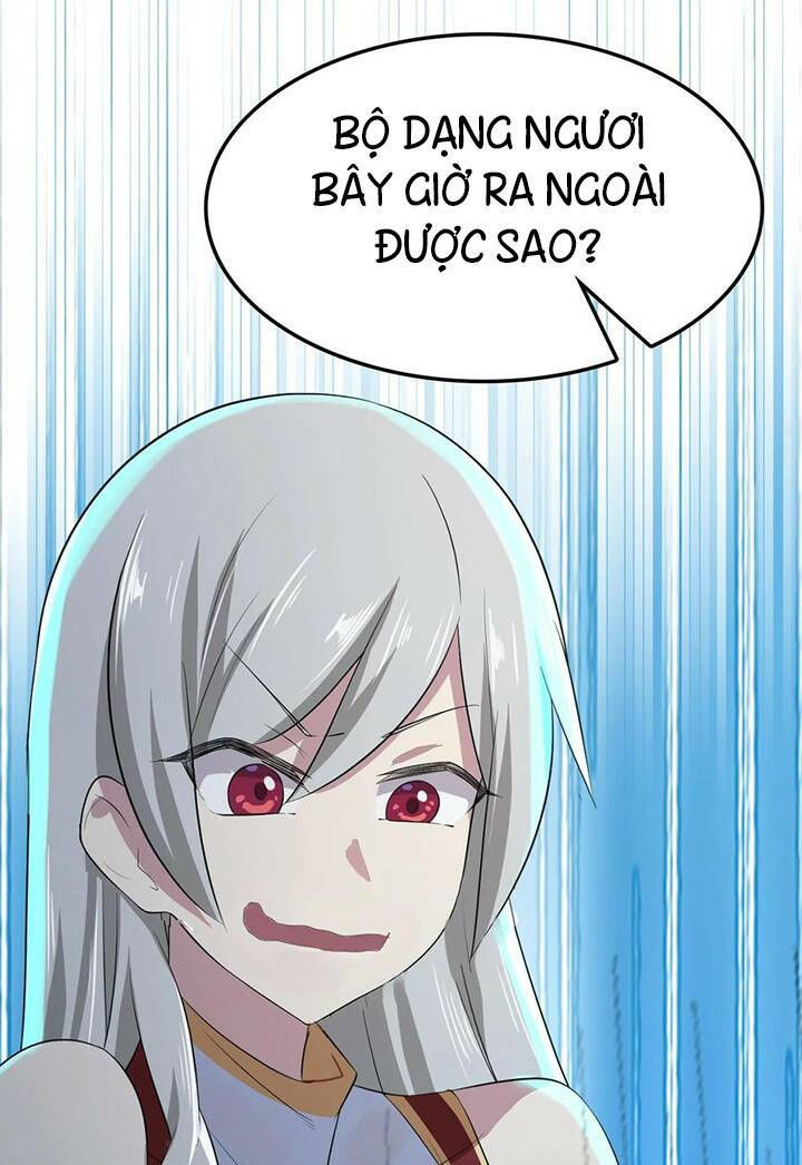 đại bảo kiếm của tôi chapter 9 45