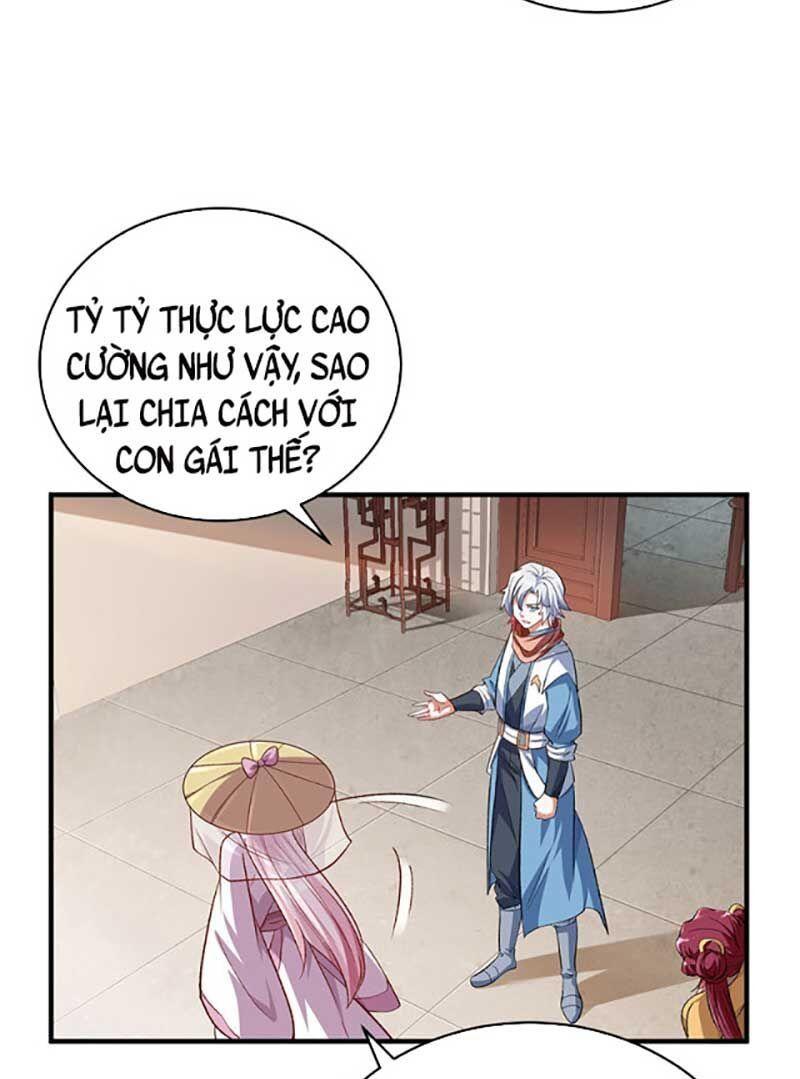 võ đạo độc tôn chapter 597 6