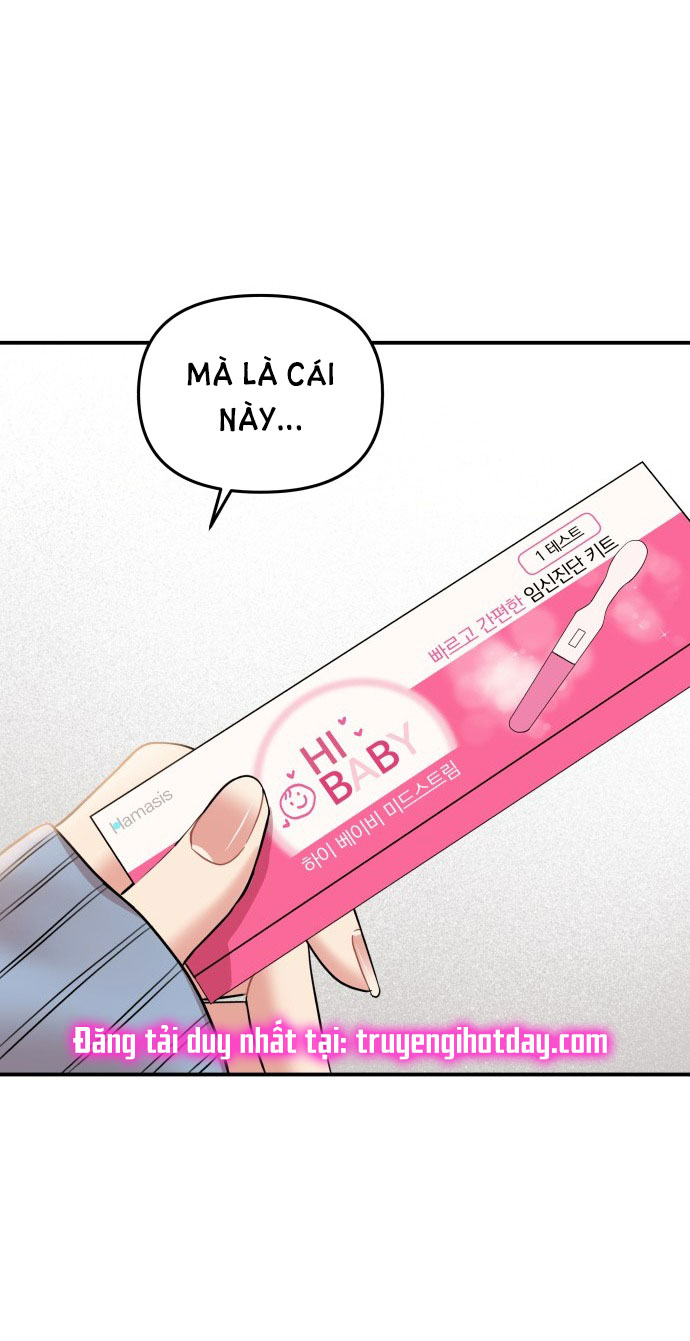 gửi em người đánh cắp những vì sao - to you who swallowed a star chapter 133.2 21