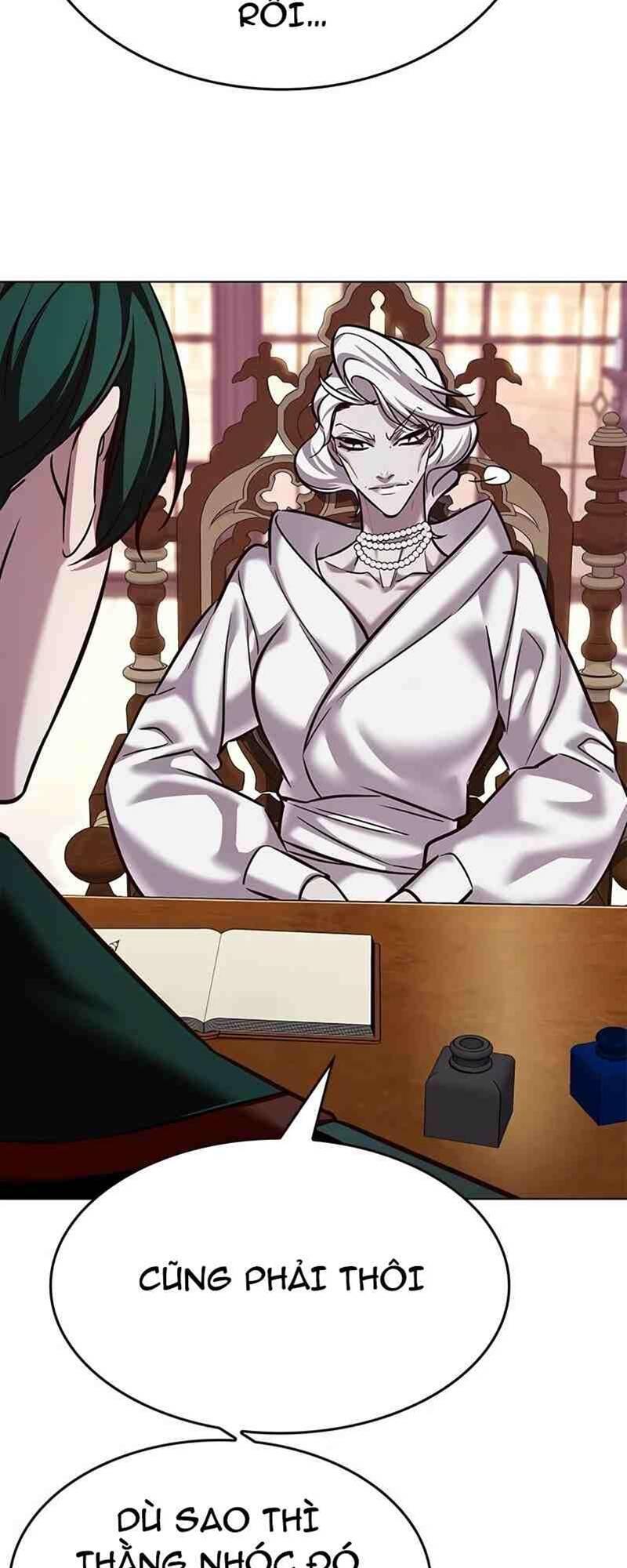 biến thân thành mèo chapter 250 52