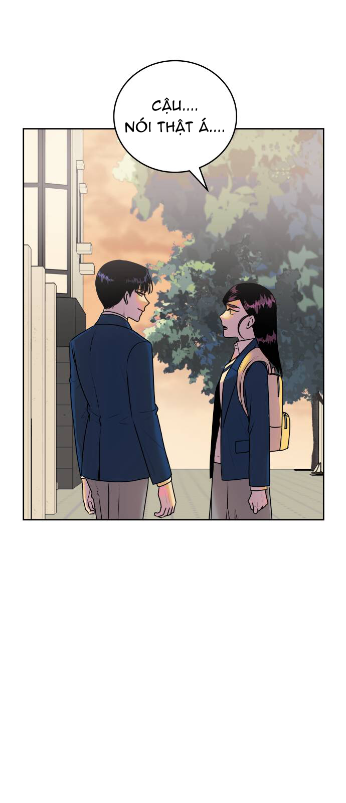 bí mật tình bạn chapter 13 4