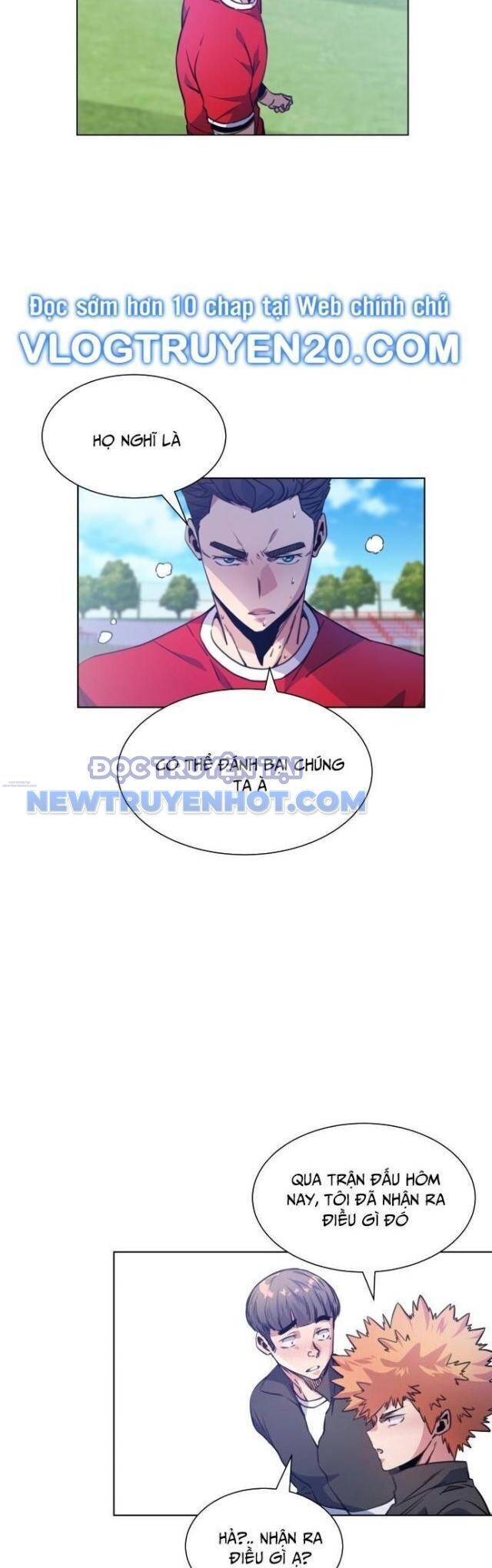 Góc Cao Khung Thành chapter 75 31