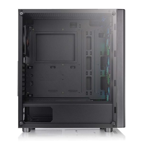 Vỏ Case Thermaltake V250 TG ARGB Black Edition - Hàng chính hãng