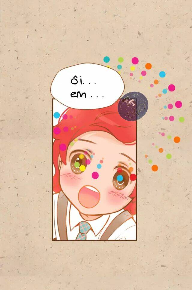 tân lang yếu tòng tiểu dưỡng khởi chapter 8 30