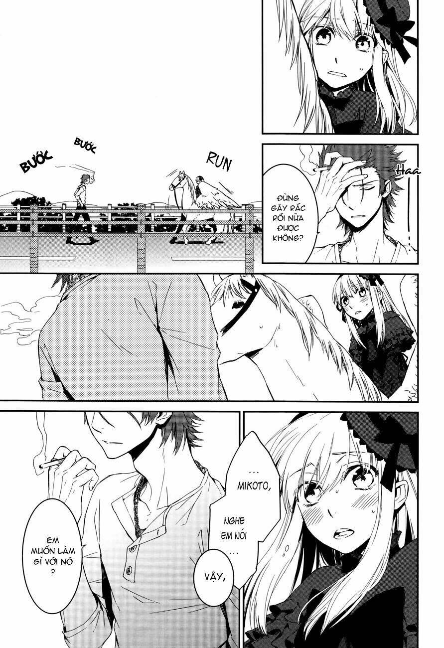 k - memory of red chapter 7 19