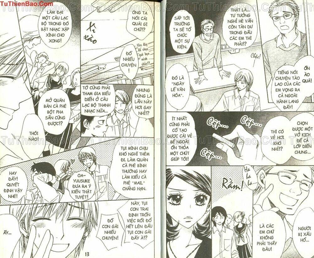 ác quỷ và bản tình ca chapter 10 6