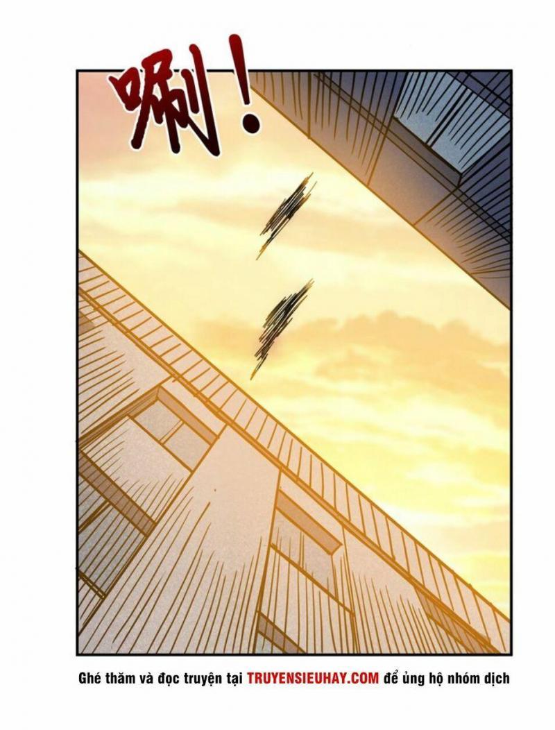 god slayer chapter 36 40