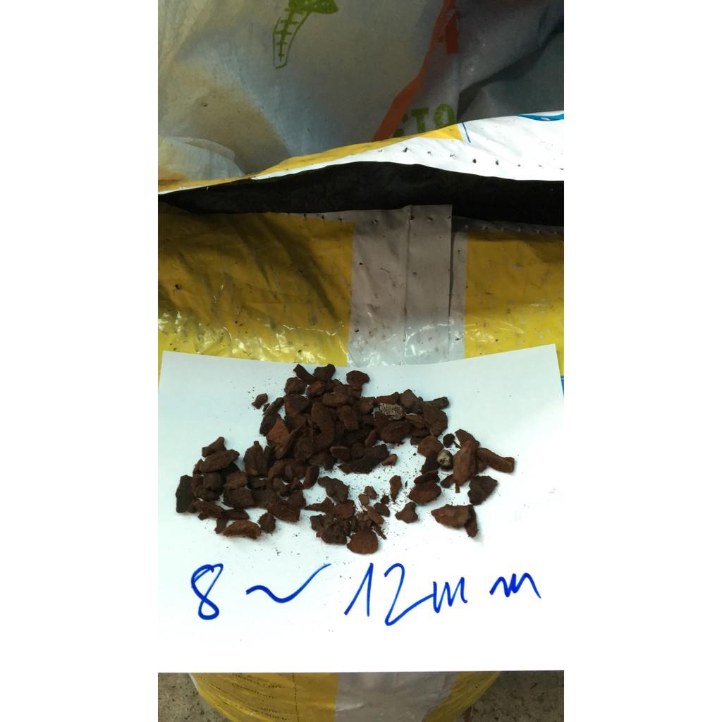 VỎ THÔNG nhập khẩu Bồ Đào Nha Pinas Bark chiết lẻ 1 kg