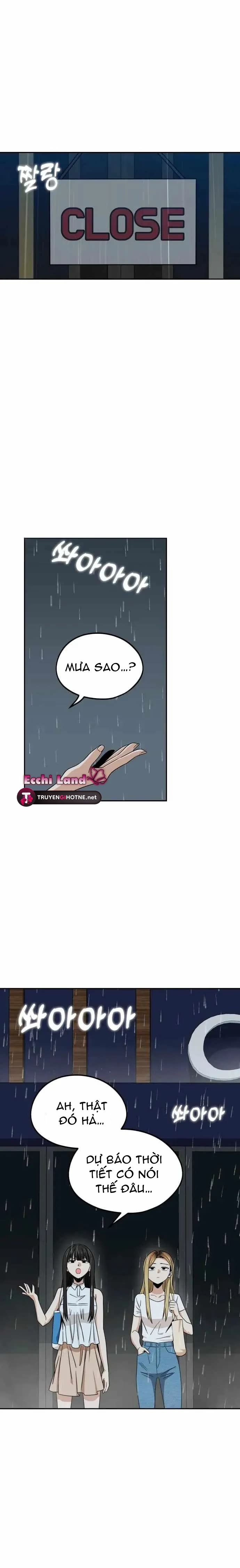 Duyên Trời Đã Định chapter 73.1 - Trang 11
