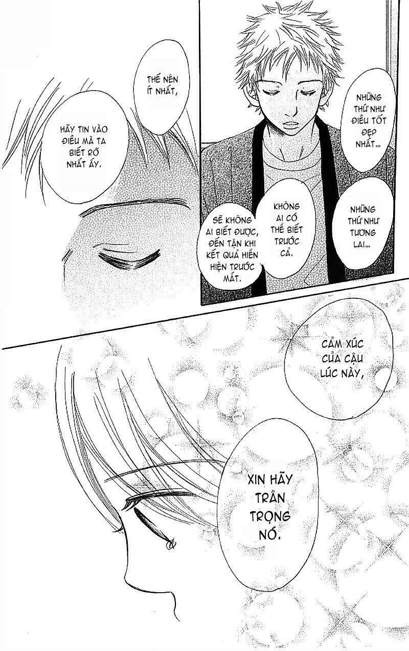 ngày ấy ta bên nhau chapter 20 36