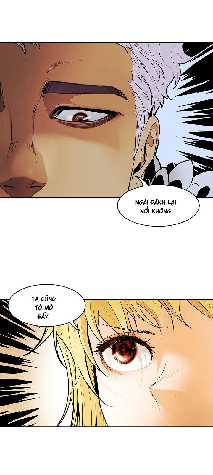 bất bại chân ma chapter 69 40