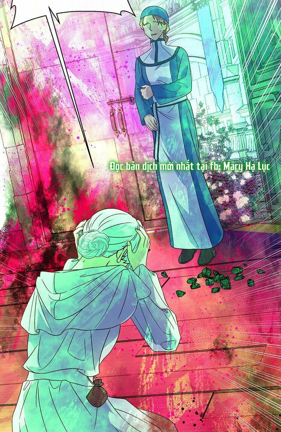 khế ước của nữ công tước quái vật chapter 107 69