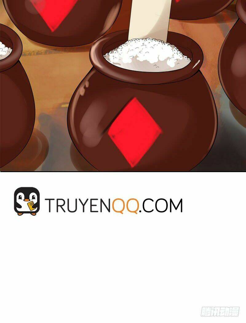 điền viên mật sủng: cô vợ nóng bỏng chapter 10 60