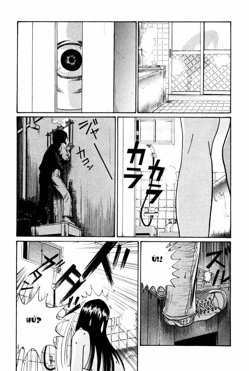 boku to issho chapter 17 2