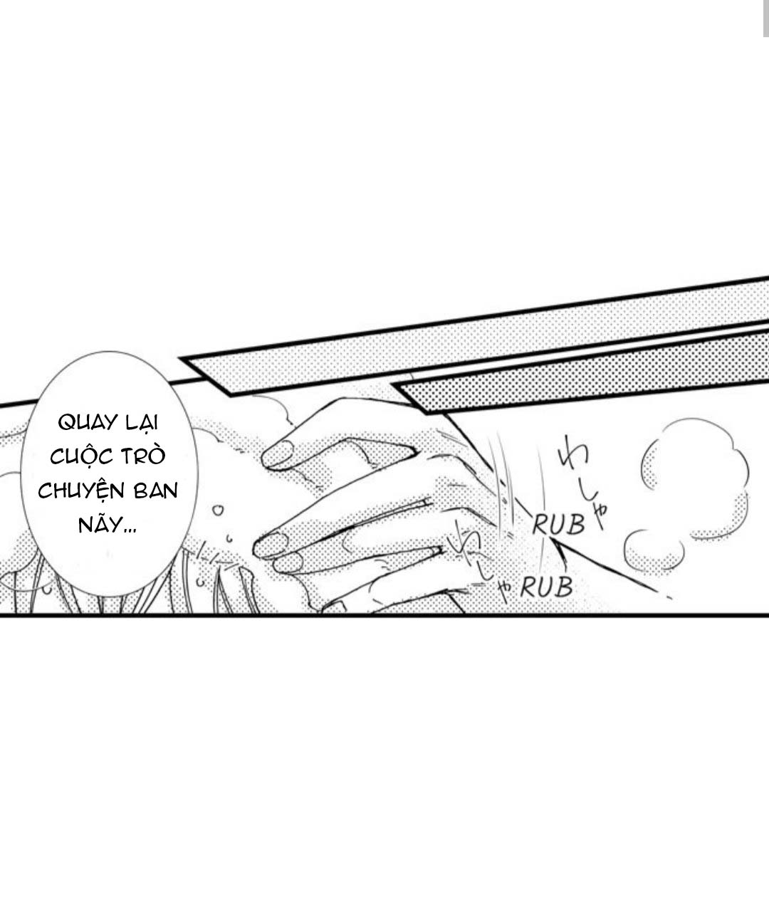 vị sếp thú tính nhà bên chapter 36.1 7