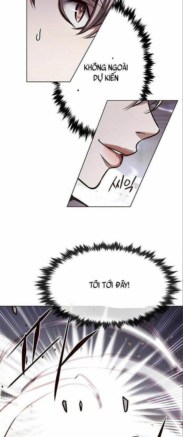 biến thân thành mèo chapter 198 14