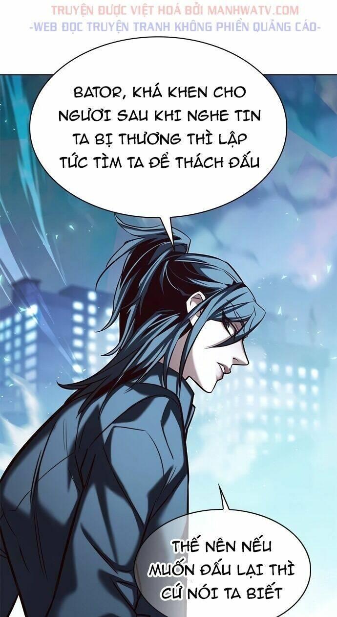 biến thân thành mèo chapter 186 13