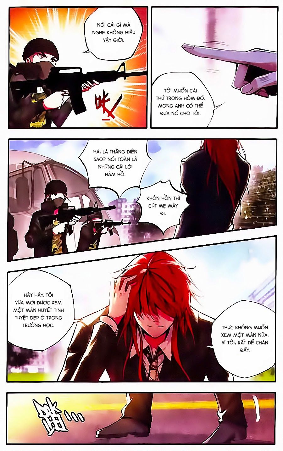 cấp độ phân liệt chapter 44 13