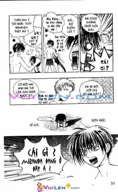 tiên nữ giáng trần chapter 10 51