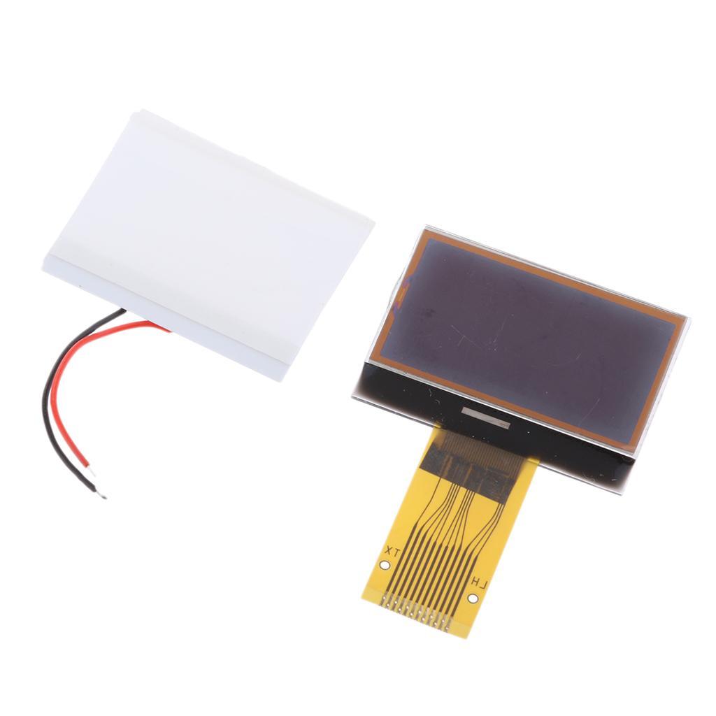 0.96 Inch LCD Screen Display Panels Internal Module for Mp3 Repair