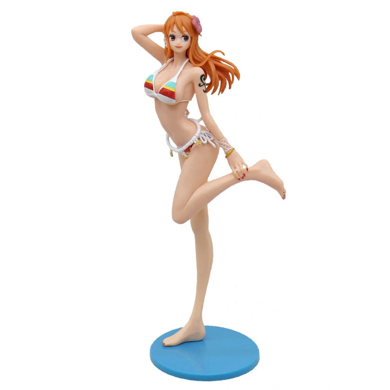 Mô hình One Piece : Nami bikini