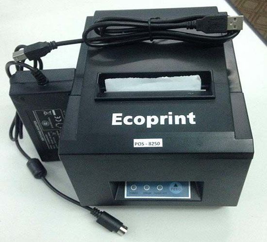 Máy in hóa đơn Ecoprint POS-8250A