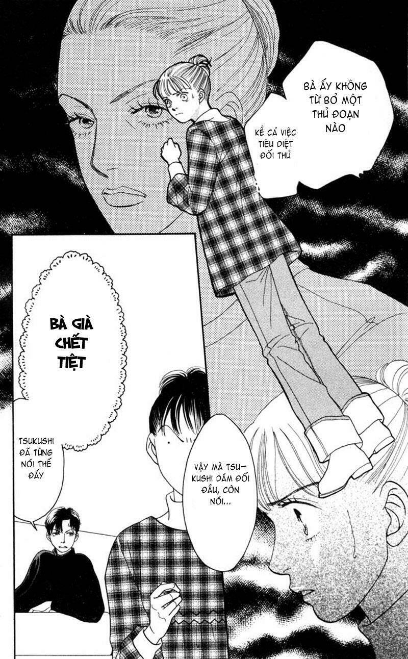 con nhà giàu chapter 133 6