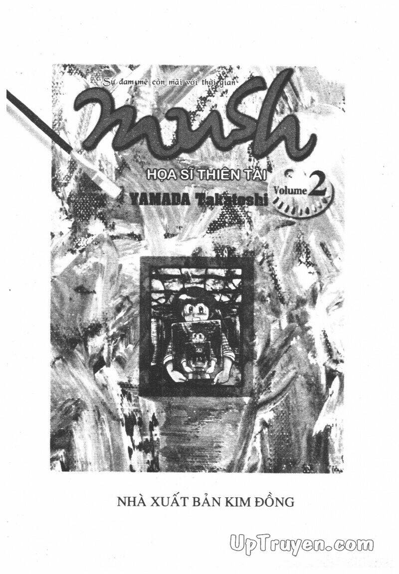 mush (họa sĩ thiên tài) chapter 2 4