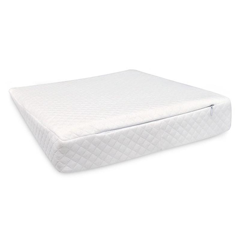 Bé sơ sinh Gối Ngủ Chống Bé Nhổ Sữa Cũi Nôi Ngủ Định Vị Nêm Gối Mút Trẻ Sơ Sinh Điều Dưỡng Gối