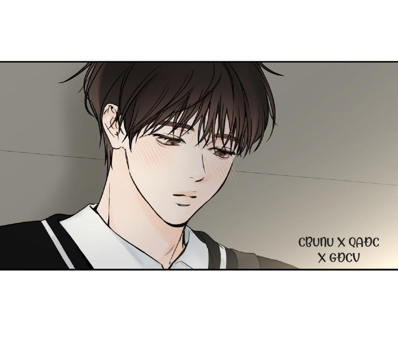 hạ cánh cuối chân trời chapter 9 41