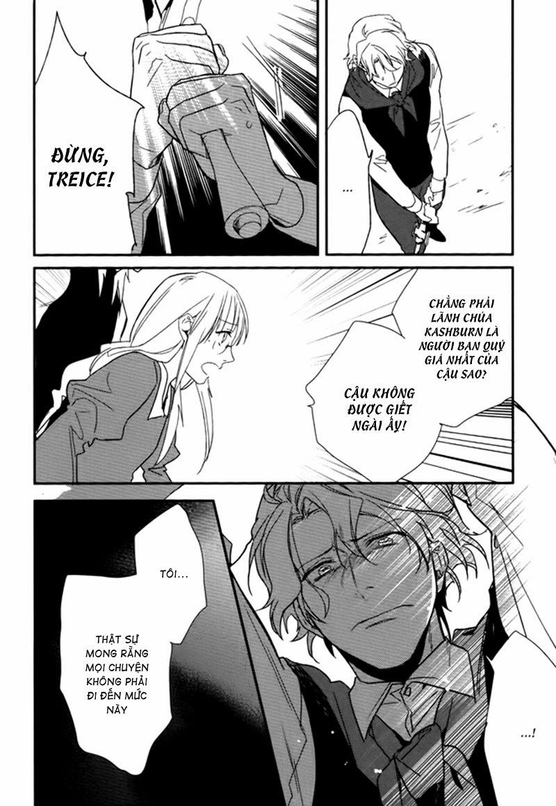 shinigamihime no saikon chapter 12 18