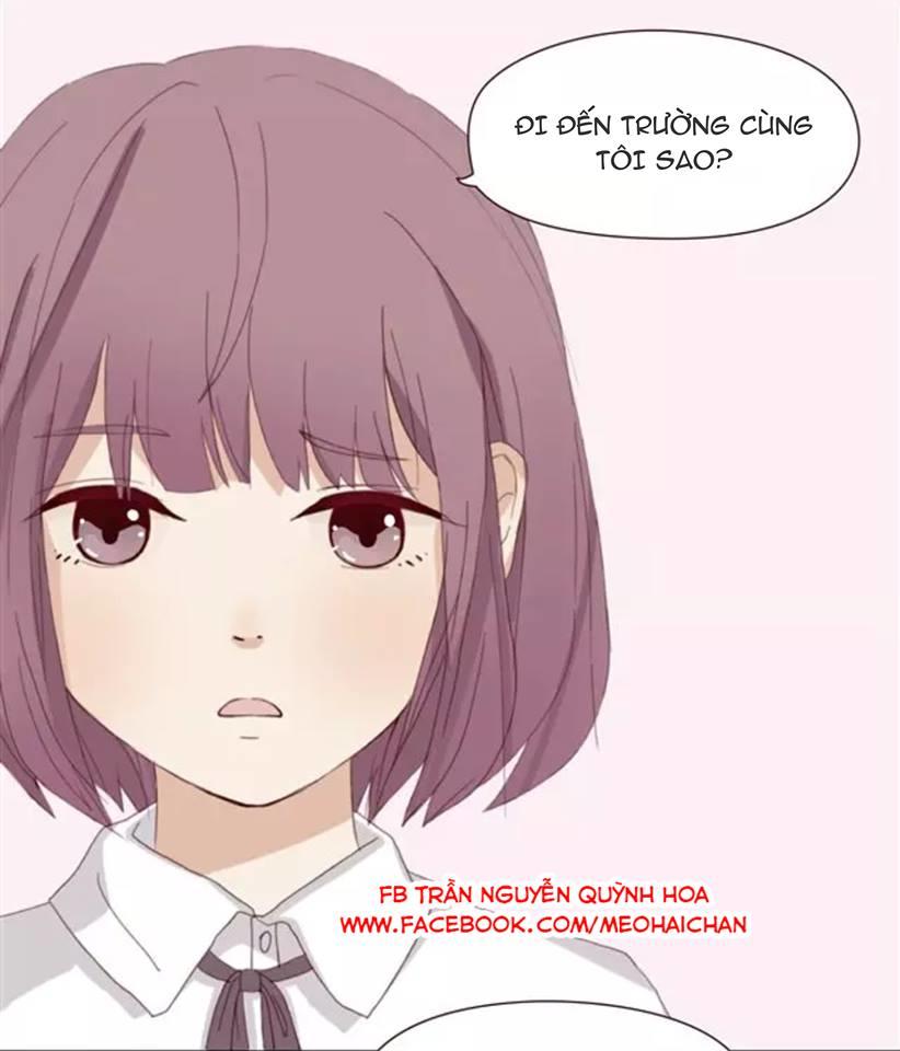 người yêu 0 độ chapter 1.3 40