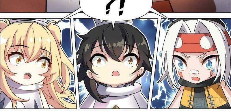 thập nhị thần binh khí chapter 12 24